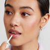 Nivea lip oil clear glow 5.5ml, imported from the UK