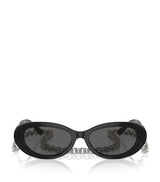 Harrods Tiffany & Co. Acetate TF4221 Sunglasses- Buy online at McGrocer