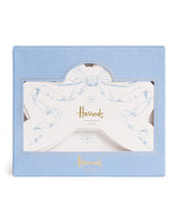 Harrods Harrods Bow Party Invitations (Pack of 8)- Buy online at McGrocer