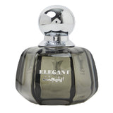 Arabian Oud Elegant Black 100ml - British product