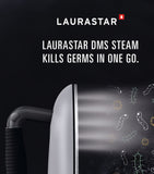 Laurastar Lift Plus steam station, UK version