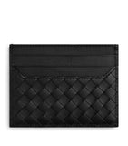 Bottega Veneta Intrecciato card holder calfskin leather - British product