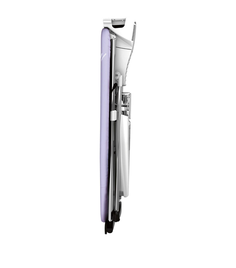 Laurastar S Pure Xtra ironing system, British brand
