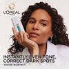 L'Oréal Paris Daily Fluid Tinted Bronze 50ml, UK version