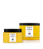 Acqua di Parma soft shaving cream, UK version