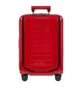 Harrods Porsche Design Roadster Hardcase Trolley Suitcase 55cm- Buy online at McGrocer