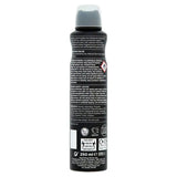 Superdrug Men's Deodorant 48hr Cool 250ml (British brand)