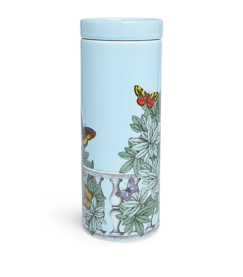 Fornasetti Farfalle e Balaustra candles 2.35kg - British product