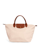 Longchamp Le Pliage medium recycled polyamide handbag, UK version