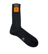 Harrods Doré Doré Cotton Rib-Knit Socks- Buy online at McGrocer