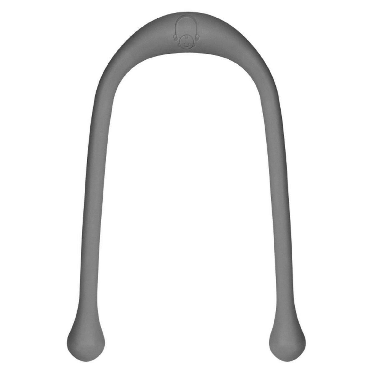 tot2walk - Silver GOODS Boots