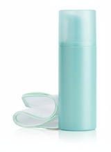 Liz Earle Cleanse and Polish Facial Cleanser 50ml Starter Kit Pump