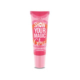 Superdrug Pastel Cosmetics Show Your Magic Lip Gloss 9ml- Buy online at McGrocer