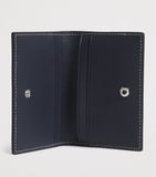 Polo Ralph Lauren leather Polo Bear folded card holder (British brand)