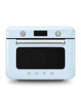 Harrods Smeg Multifunctional Countertop Oven- Buy online at McGrocer