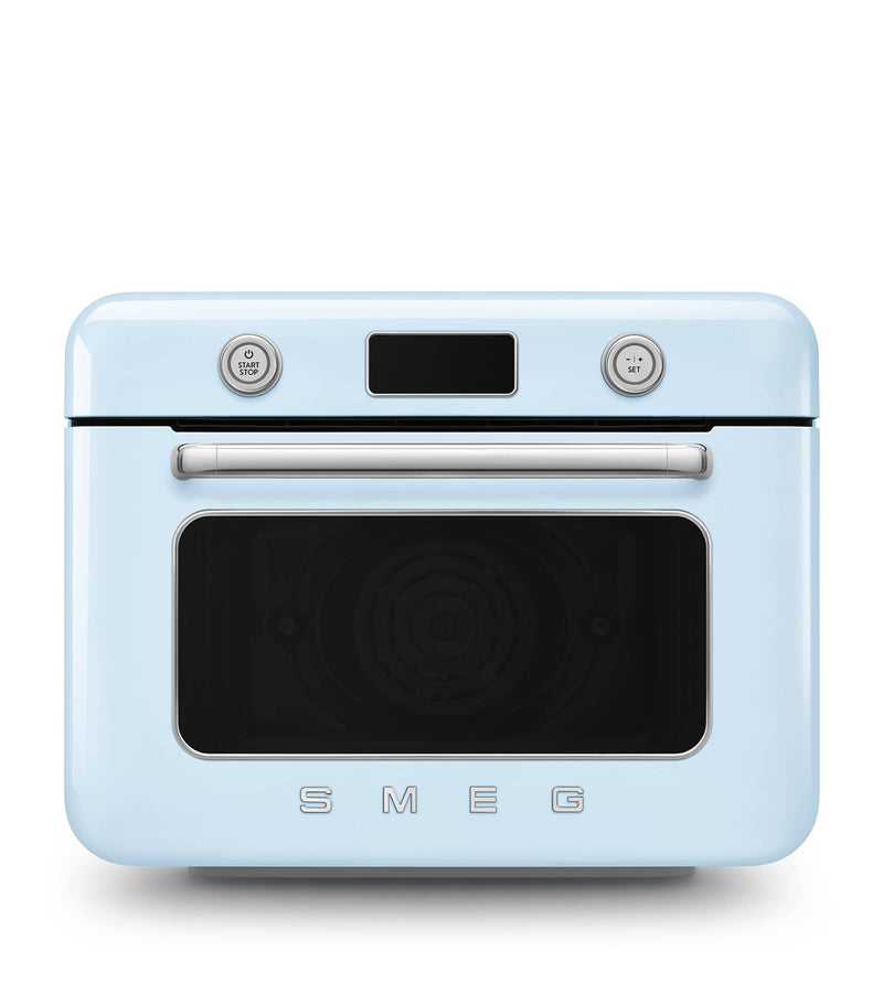 Smeg Multifunctional Countertop Oven (British brand)
