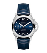 Harrods Panerai Luminor Marina Stainless Steel Watch 40mm- Buy online at McGrocer