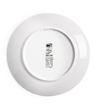Fornasetti Tema e Variazioni No. 10 wall plate 26cm, imported from the UK