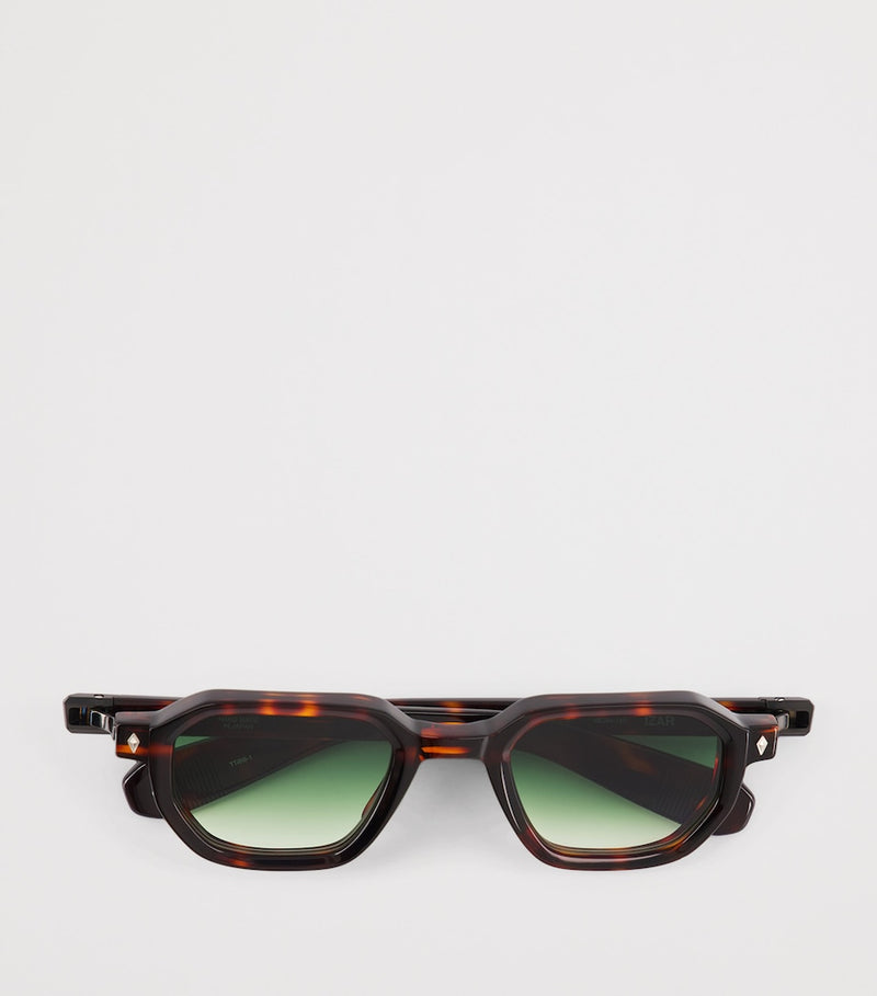 Sato Izar sunglasses, imported from the UK