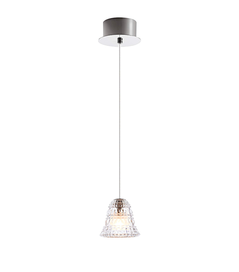 Baccarat Small Crystal New Antique Ceiling Light - British product