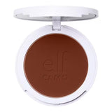 e.l.f. Camo Powder Foundation Deep 560 C