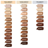 e.l.f. Camo Powder Foundation Deep 560 C - British product