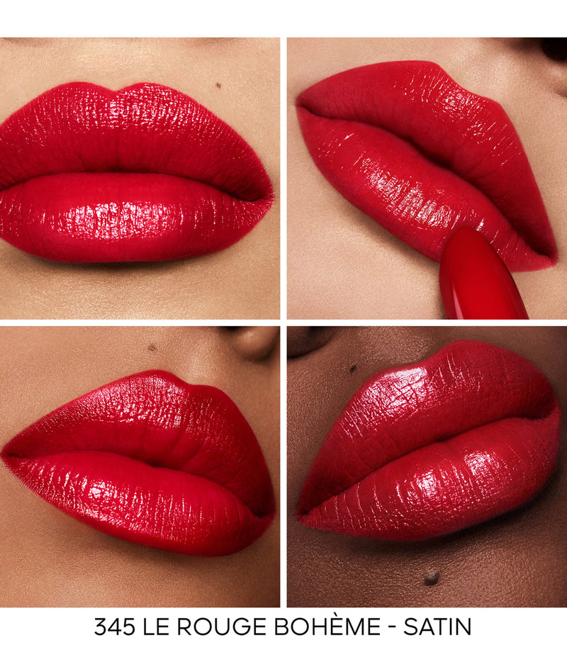 Guerlain Rouge G Ultra-Care Satin Lipstick Refill - British product
