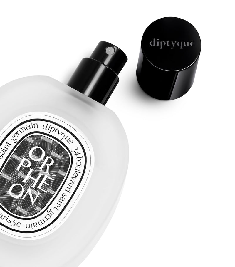 Diptyque Orphéon hair mist 30ml - British product