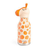 Harrods ASOBU Bestie Giraffe Water Bottle 460ml- Buy online at McGrocer