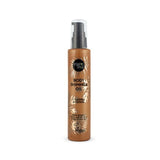 Superdrug Organic Shop Body Shimmer Oil Caramel Papaya 100ml- Buy online at McGrocer