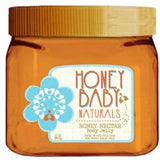 Honey Baby Naturals Honey Nectar Body Jelly, UK version