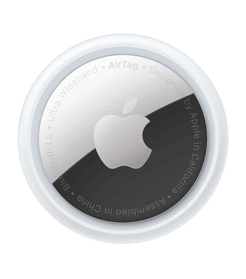 Apple AirTag pack of 4 - British product