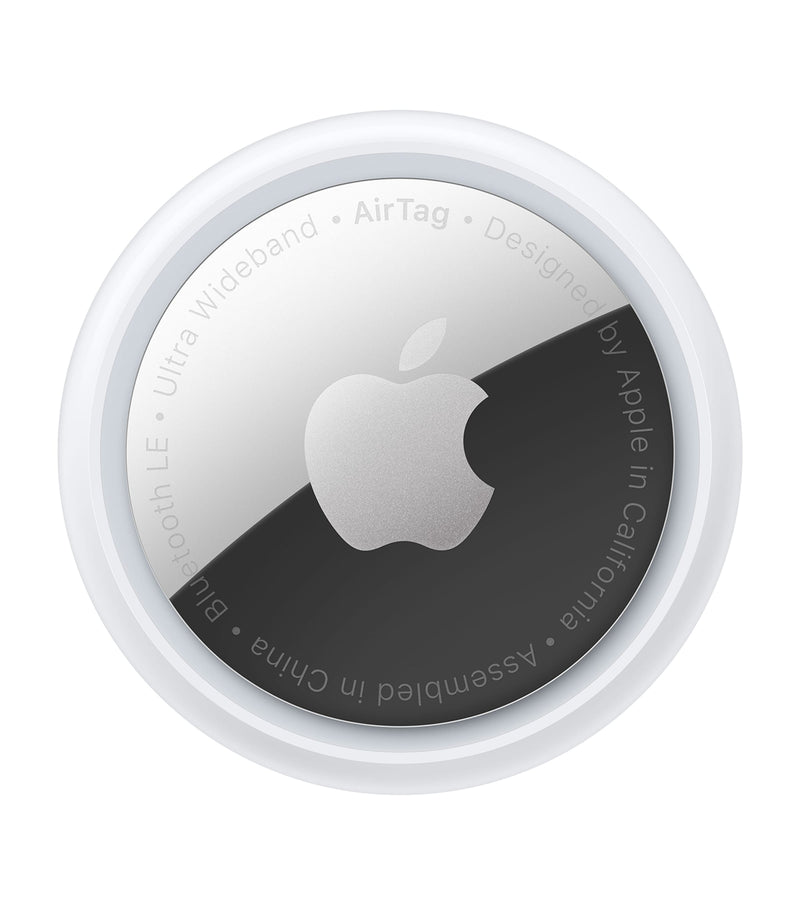 Apple AirTag pack of 4 - British product