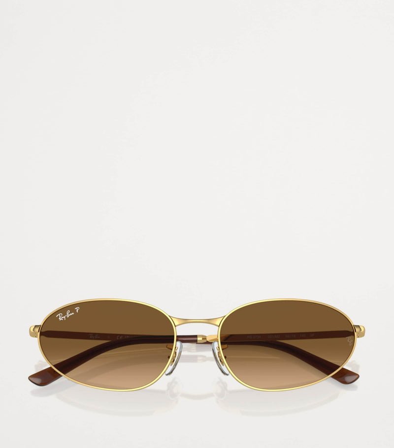 Ray-Ban RB3734 sunglasses, imported from the UK