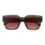Superdrug Radley RDS-6532 Green Gradient Women Sunglasses- Buy online at McGrocer