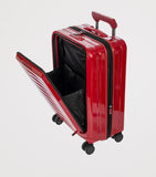 Porsche Design Roadster Hardcase Trolley Suitcase 55cm, imported from the UK
