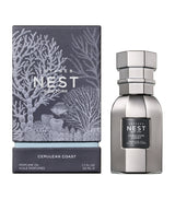 Harrods NEST New York VOYAGES Cerulean Coast Perfume Oil 50ml- Buy online at McGrocer