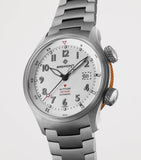 Bremont Altitude MB Meteor watch 42mm (British brand)