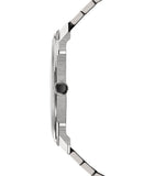 Bvlgari Octo Finissimo automatic watch 40mm stainless steel - British product