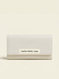 Prada pink Saffiano leather bifold wallet, imported from the UK
