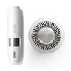 Braun facial hair remover FS1000, imported from the UK