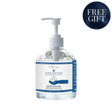 skinChemists Handdesinfektionsmittel 500ml Handhygienegel