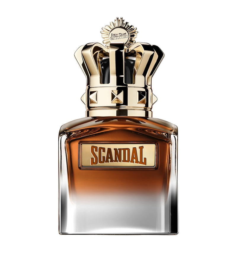 Jean Paul Gaultier men's eau de parfum Scandal Elixir 50ml (British brand)