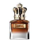 Harrods Men's Eau de Parfum with Patchouli, Black Cherry, and Tonka Notes 50ml- Buy online at McGrocer