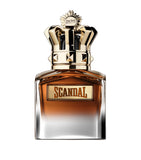 Jean Paul Gaultier men's eau de parfum Scandal Elixir 50ml (British brand)