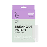 Superdrug Skin Choice Pimple Patches Large Hydrocolloid Acne Care 10pc- Buy online at McGrocer
