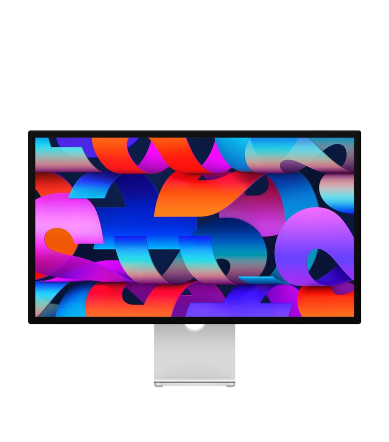 Apple display Nano-Texture Glass VESA 27-inch - British product