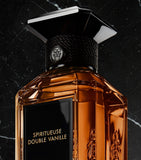 Guerlain Double Vanille eau de parfum 200ml (British brand)