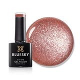 Bluesky Cat Eye Gel Topaz Twilight - British product