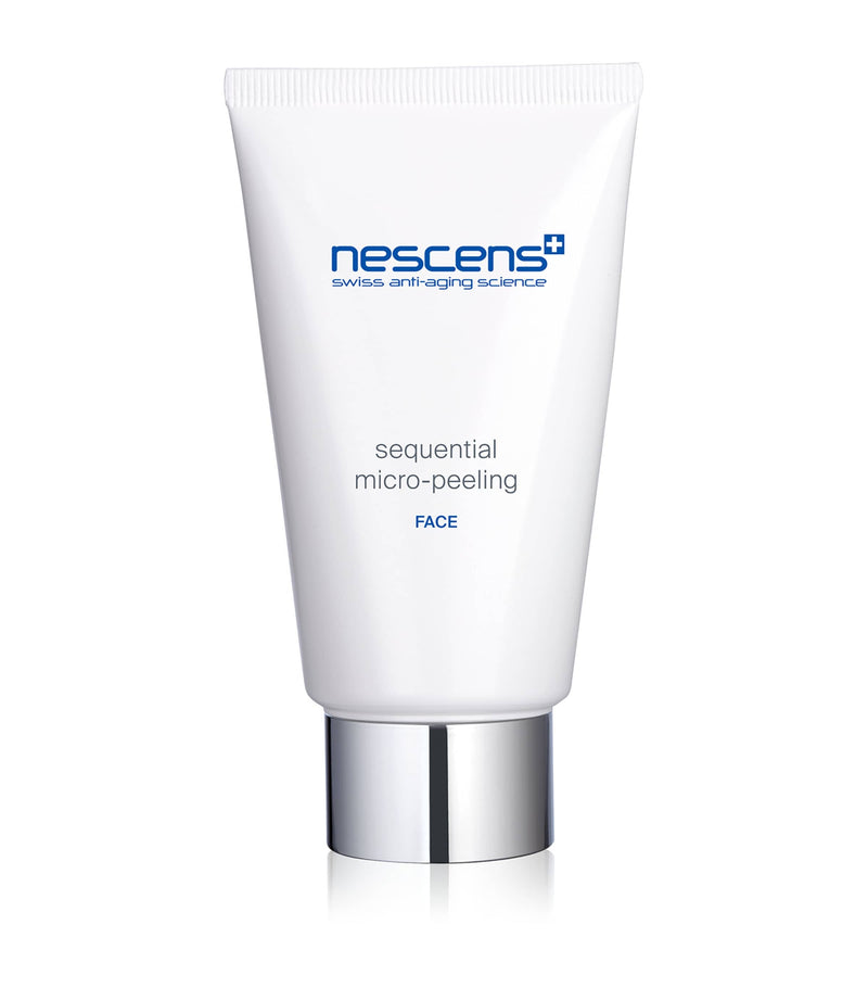 Nescens Sequential Micro-Peeling Treatment 60ml, imported from the UK